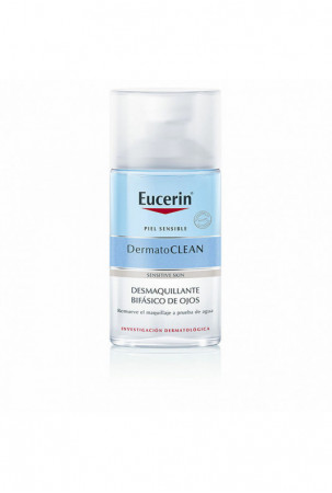 Akių makiažo valiklis...