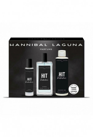 Vyriškų kvepalų rinkinys...