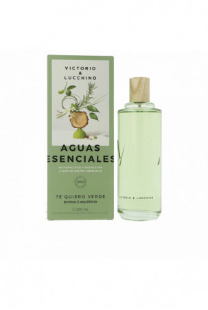 Moterų kvepalai Victorio &...