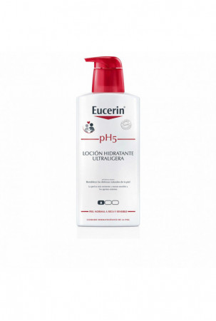 Drėkinamasis kūno losjonas...