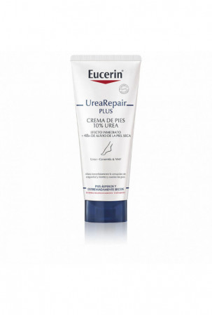 Maitinamasis kojų kremas...