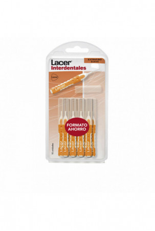 Tarpdantinis šepetėlis...