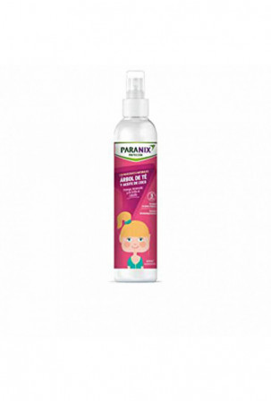 Losjonas nuo utėlių Paranix...