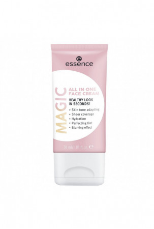 Veido kremas Essence Magic...