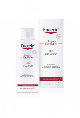 Šampūnas Eucerin PH5 250 ml