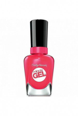 nagų lakas Sally Hansen...