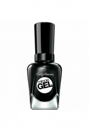 nagų lakas Sally Hansen...