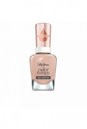 nagų lakas Sally Hansen...