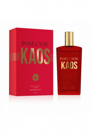 Vyrų kvepalai Poseidon...