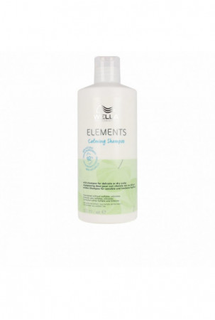 Šampūnas Wella Elements...