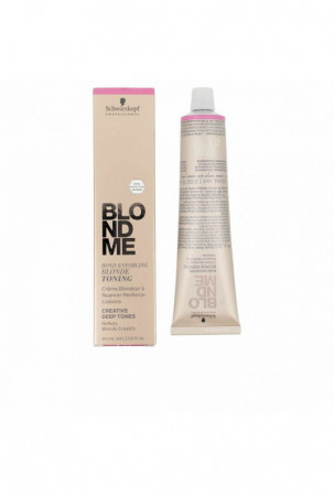 Spalvų bazė Schwarzkopf (60...