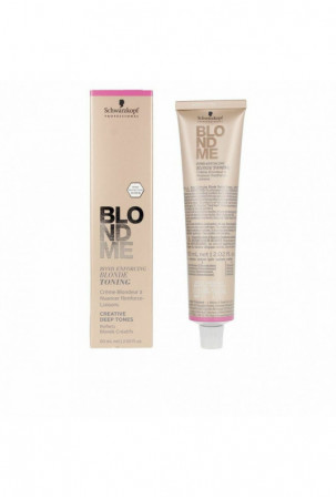 Spalvų bazė Schwarzkopf (60...