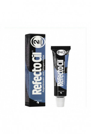 Blakstienų dažai Refectocil...