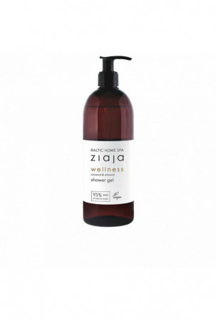 Dušo želė Ziaja Baltic Home...