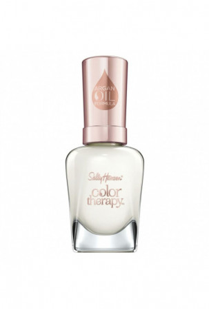 nagų lakas Sally Hansen...