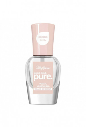 nagų lakas Sally Hansen...