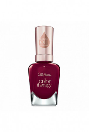 nagų lakas Sally Hansen...