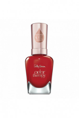 nagų lakas Sally Hansen...