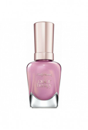 nagų lakas Sally Hansen...