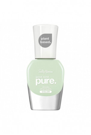 nagų lakas Sally Hansen...