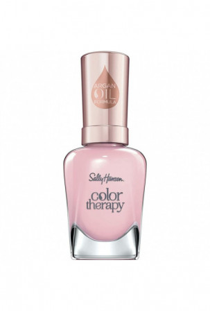 nagų lakas Sally Hansen...