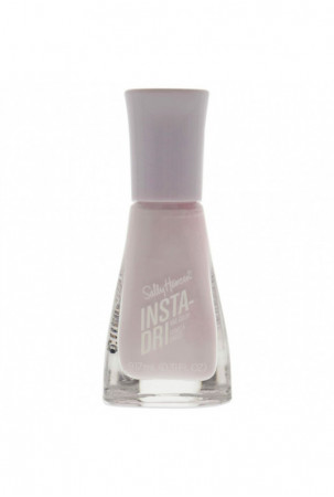 nagų lakas Sally Hansen...