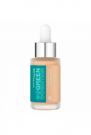 Skystas makiažo pagrindas...