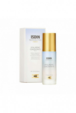 Serumas veidui su hialurono...