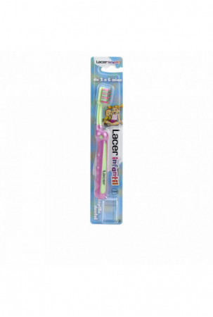 Dantų šepetėlis vaikams...