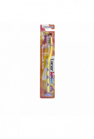 Dantų šepetėlis vaikams...