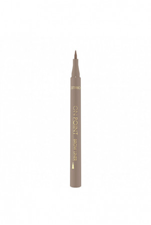 Antakių pieštukas Catrice...