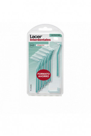 Tarpdantinis šepetėlis...