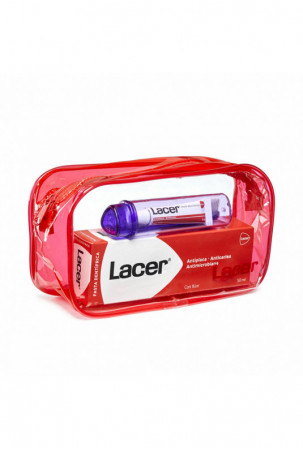 Dantų pastos, šepetėlio vei...