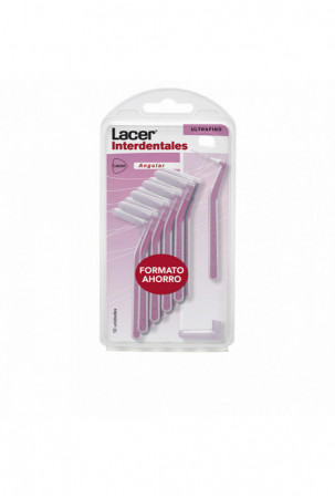 Tarpdantinis šepetėlis...