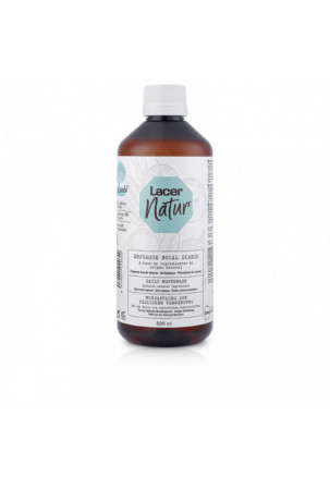 Burnos plovimas Lacer Natur...