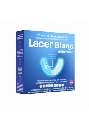 Balinimo rinkinys Lacer...