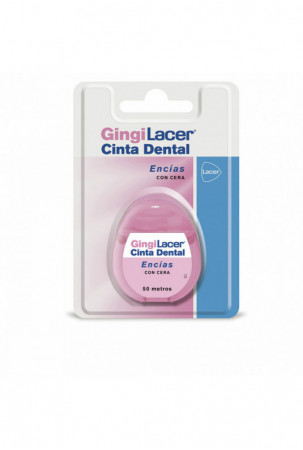 Dantų siūlas Lacer...