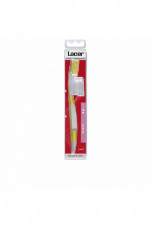 Dantų šepetėlis Lacer Minkštas