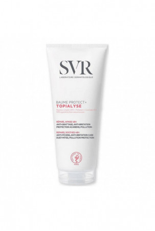 Raminantis balzamas...