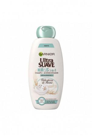 Vaikiškas šampūnas Garnier...
