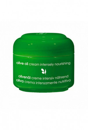 Maitinamasis veido kremas...