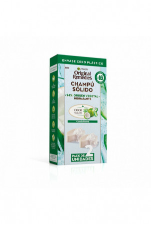 Šampūnas Garnier Original...