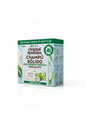 Šampūnas Garnier Original...