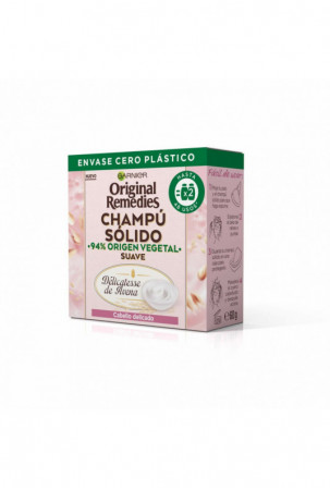 Šampūnas Garnier Original...