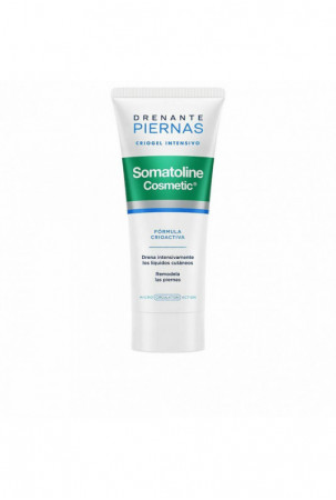 Gelis pavargusioms kojoms...