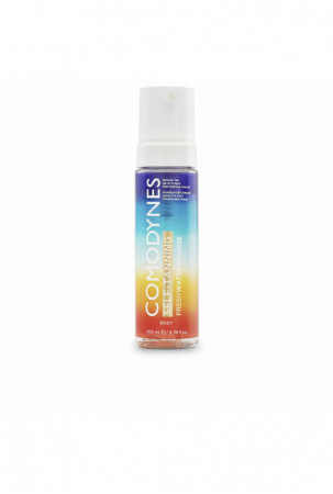 Putėsiai skatinantys įdegį...