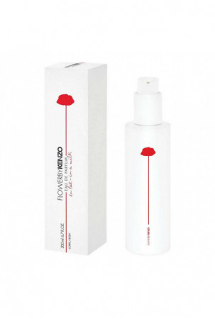 Kūno losjonas Kenzo Flower...