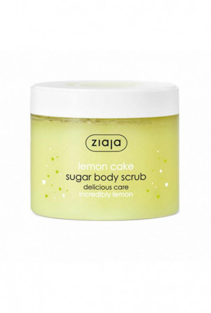 Šveičiamasis kūno gelis...