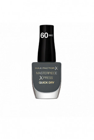 nagų lakas Max Factor...