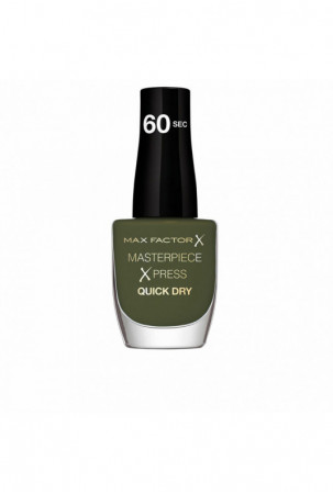 nagų lakas Max Factor...